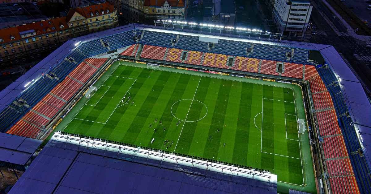 Pronostico Sparta Praga-Lione: analisi e probabili formazioni 04/08/2026 UEFA Champions League