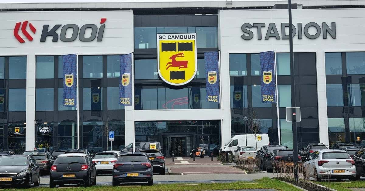 Pronostico Cambuur-Excelsior: analisi e probabili formazioni 07/08/2026 Eredivisie