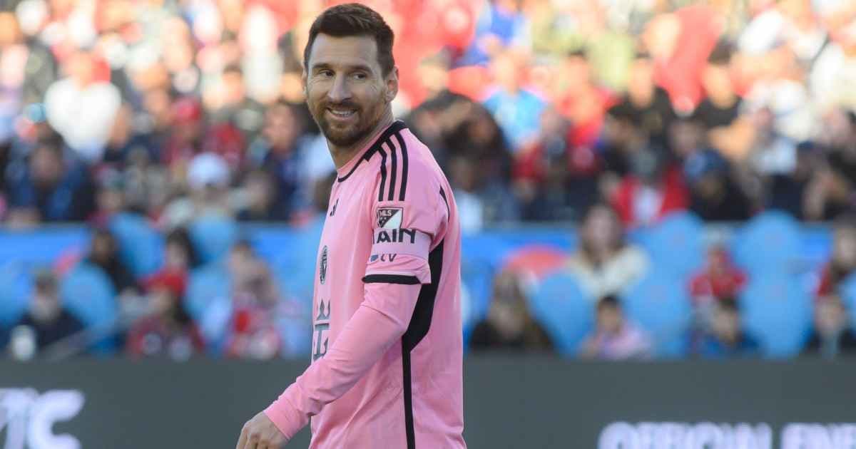 Pronostico Inter Miami-Monterrey: analisi e probabili formazioni 08/08/2026 Leagues Cup