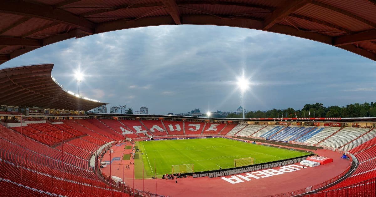 Pronostico Stella Rossa-Hapoel Be'er Sheva: analisi e probabili formazioni 11/08/2026 UEFA Champions League