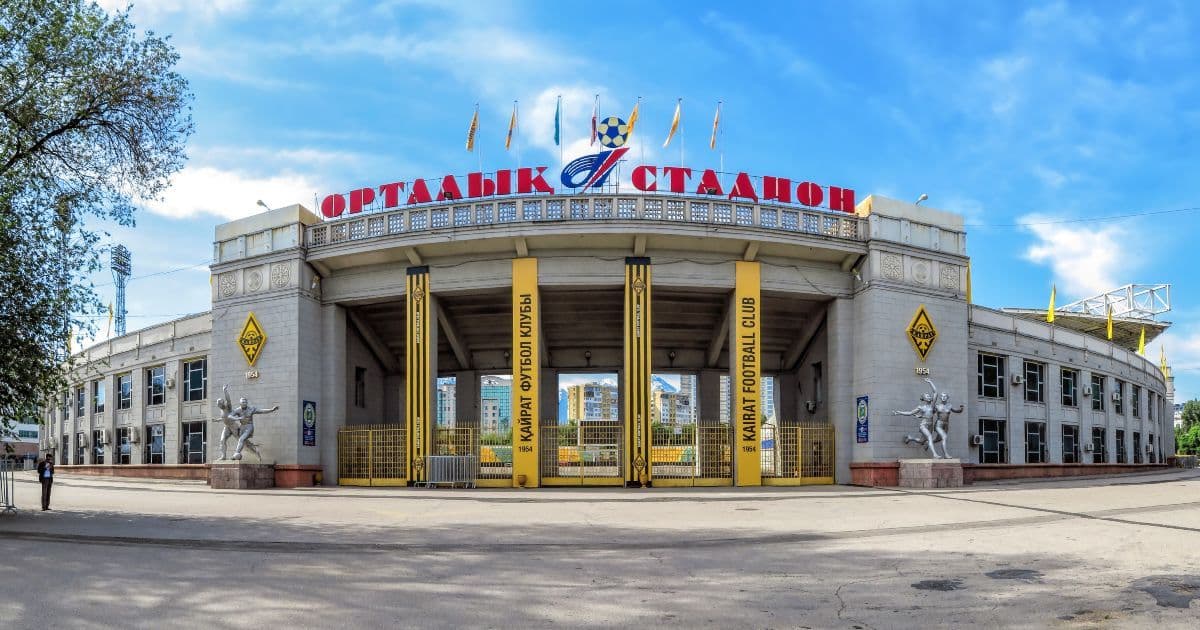 Pronostico Kairat Almaty-Levski Sofia: analisi e probabili formazioni 11/08/2026 UEFA Champions League