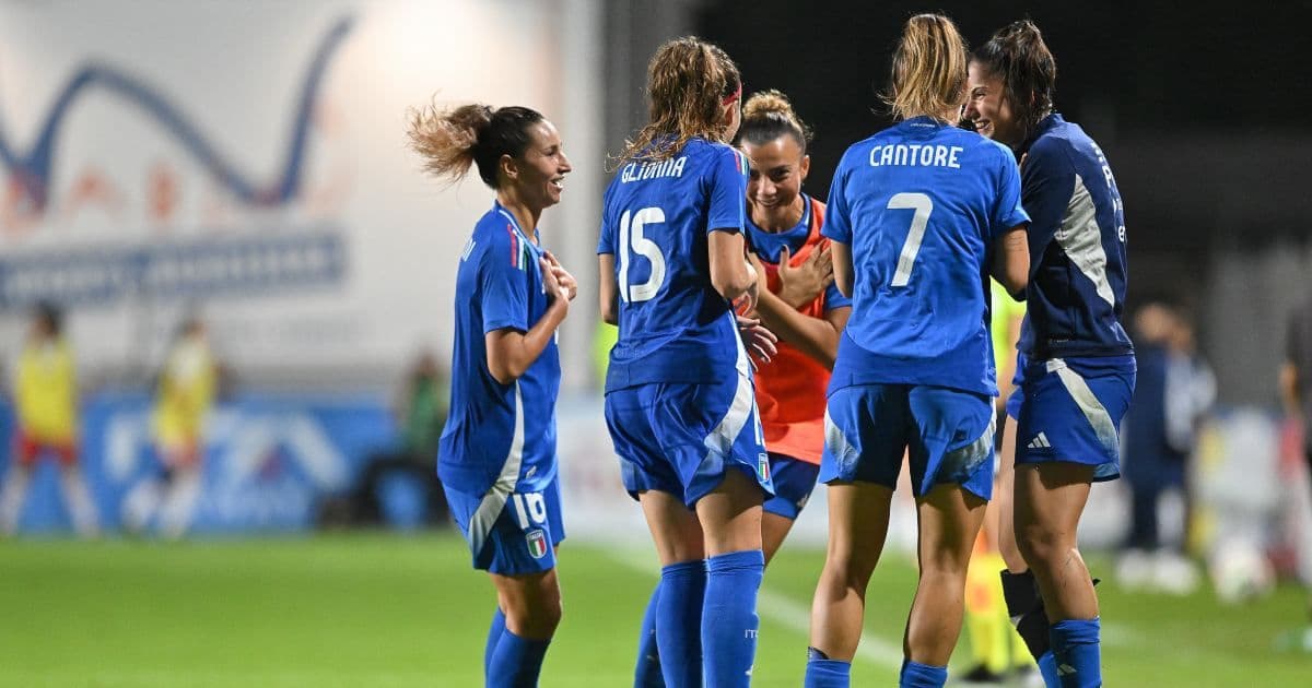 Mondiali femminili 2027: il quadro delle qualificate e il percorso dell'Italia