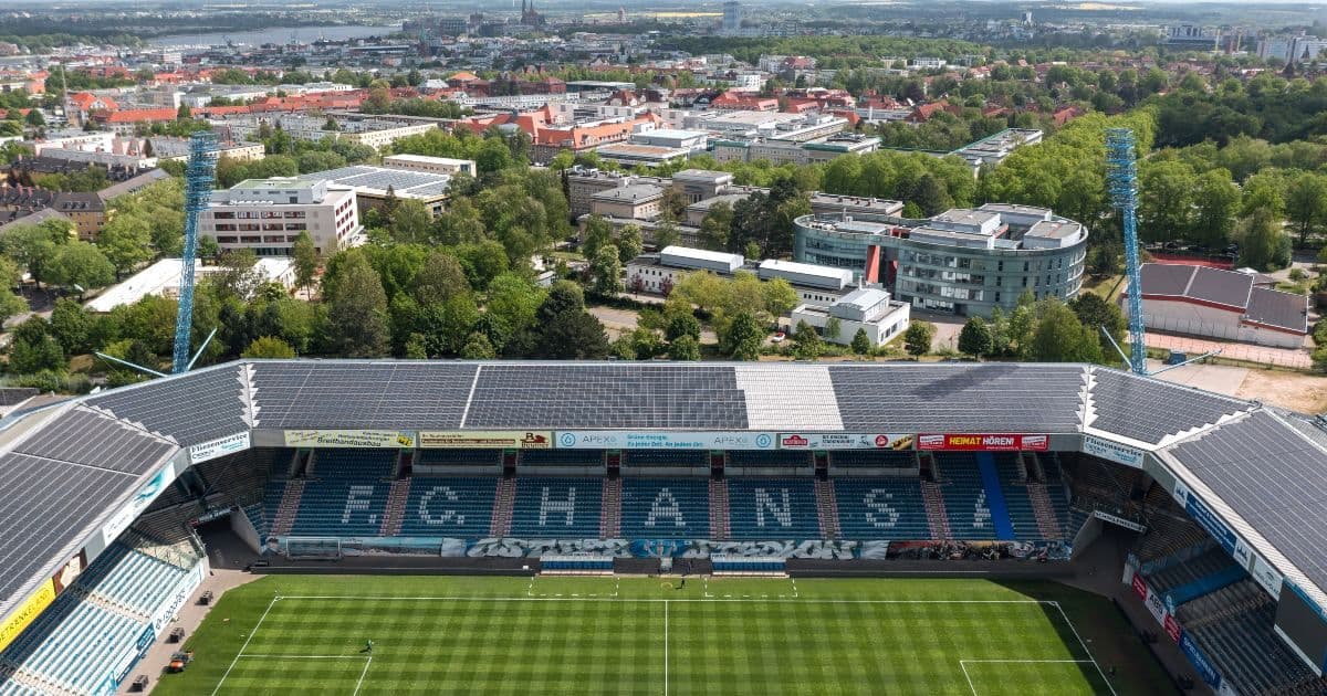 Pronostico Hansa Rostock-Stuttgart: analisi e probabili formazioni 21/08/2026 DFB-Pokal