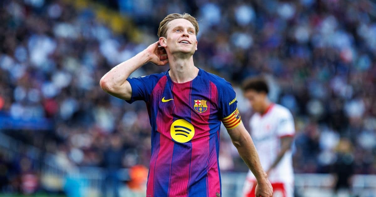 Barcellona, il caso Frenkie de Jong: dai fischi del Camp Nou al nodo infortunio