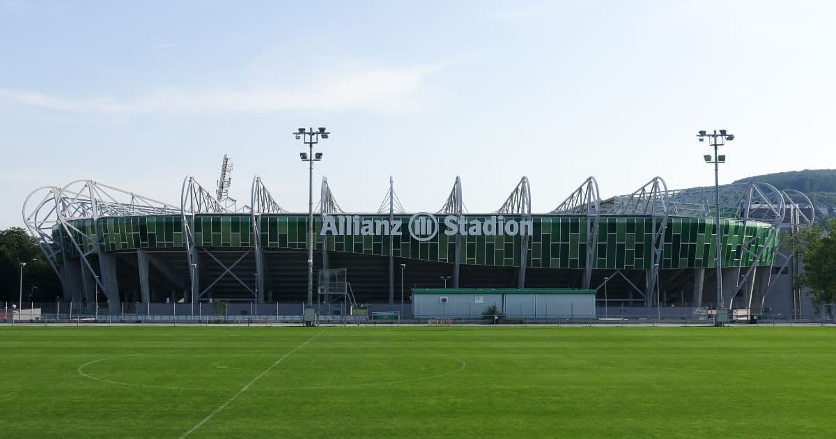 Pronostico Rapid Vienna-Hearts: analisi e probabili formazioni 26/08/2026 Conference League