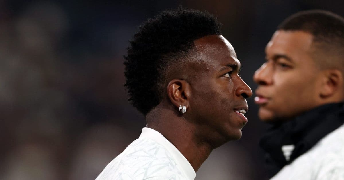 Real Madrid, il rebus Mbappé-Vinícius: una partnership stellare ancora da esplorare