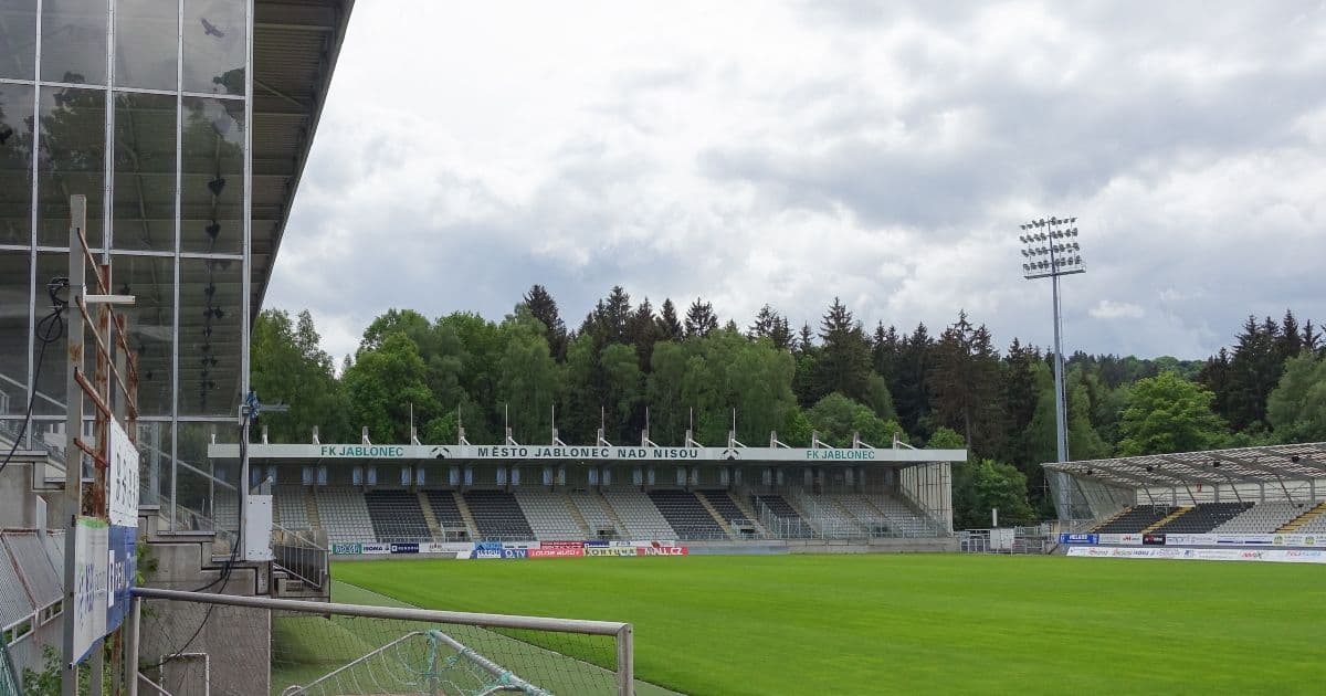 Pronostico FK Baumit Jablonec-Rangers: analisi e probabili formazioni 27/08/2026 UEFA Conference League