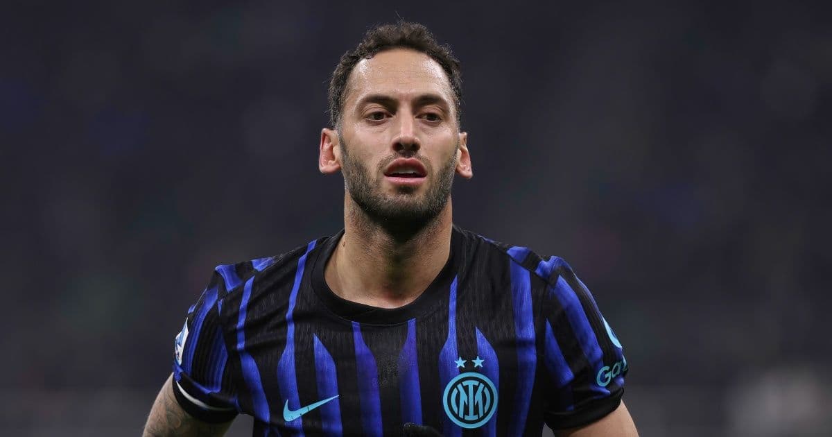 Pronostico Inter-Napoli: analisi e probabili formazioni 05/09/2026 Serie A