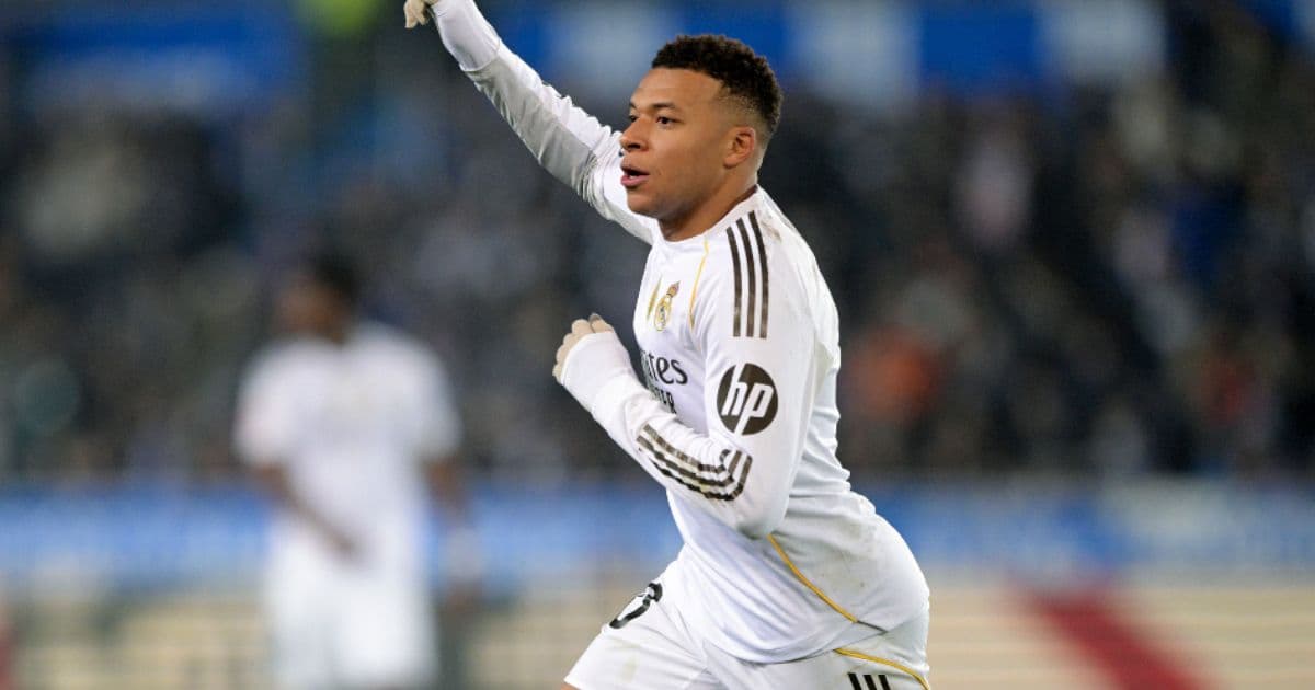 Il Real Madrid ha fatto più punti e segnato più gol di tutti nella fase a gironi/campionato della Champions League