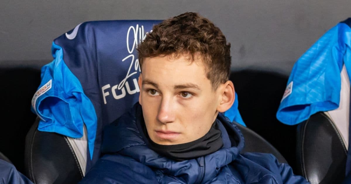 Bufera su Ruben van Bommel: il suo fallo su Bouwman "è tentato omicidio"