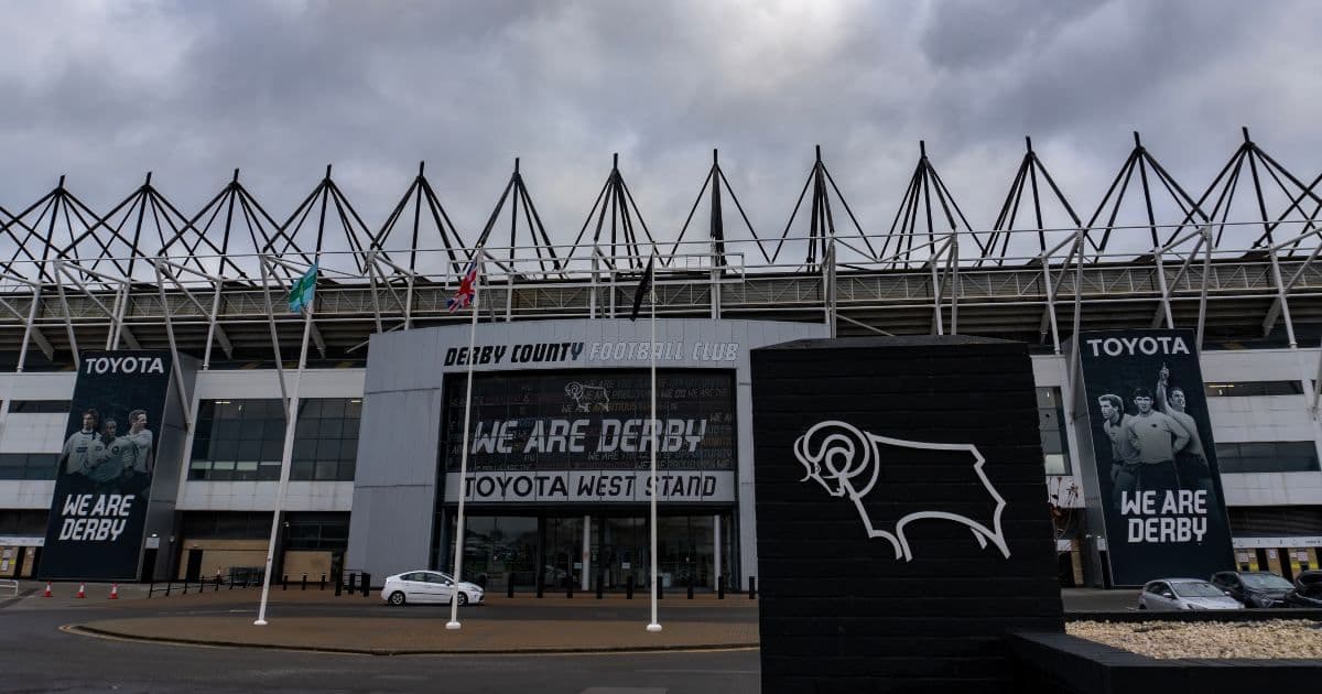 Pronostico Derby County-West Bromwich Albion: analisi e probabili formazioni 09/09/2026 Championship