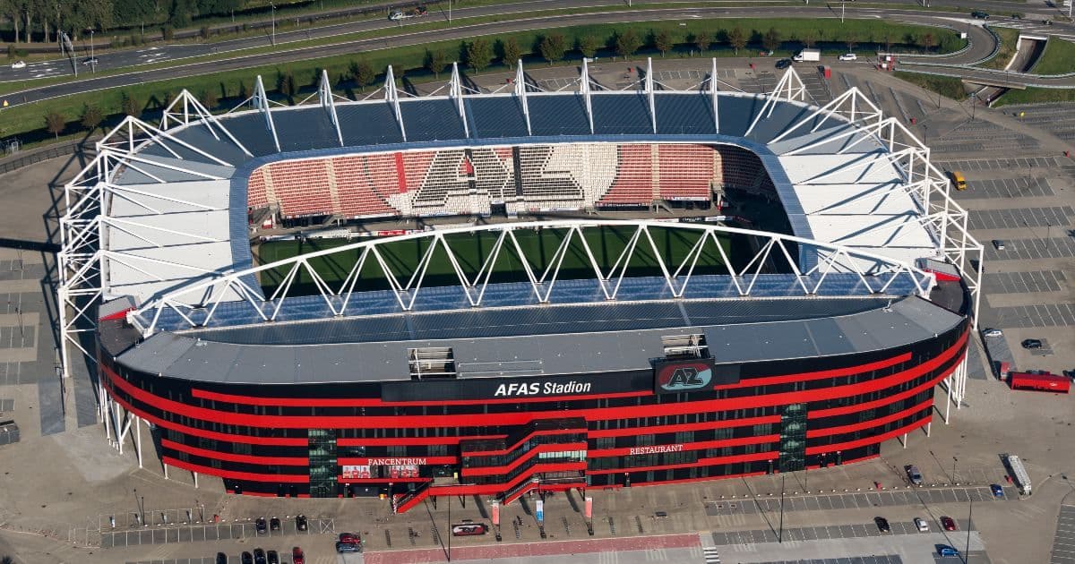 Pronostico AZ Alkmaar-Willem II: analisi e probabili formazioni 11/09/2026 Eredivisie