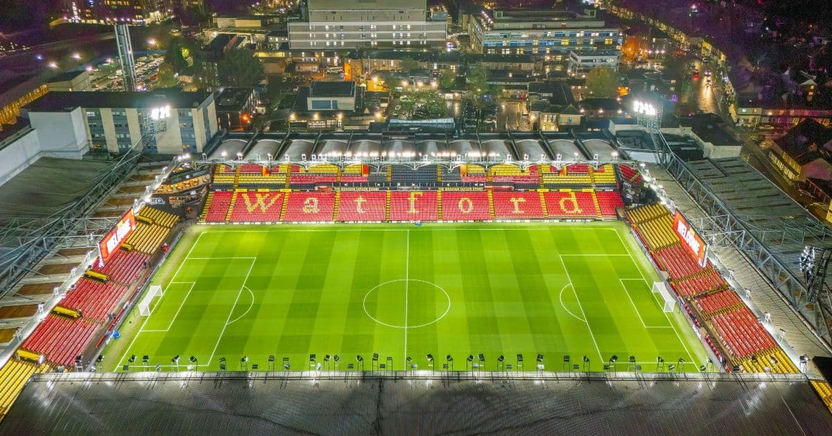 Pronostico Watford-Stoke City: analisi e probabili formazioni 12/09/2026 Championship