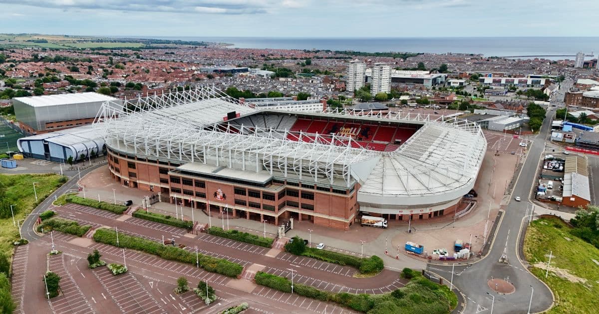 Pronostico Sunderland-Arsenal: analisi e probabili formazioni 12/09/2026 Premier League