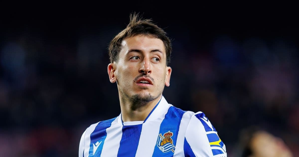 Pronostico Real Sociedad-Atletico Madrid: analisi e probabili formazioni 13/09/2026 LaLiga