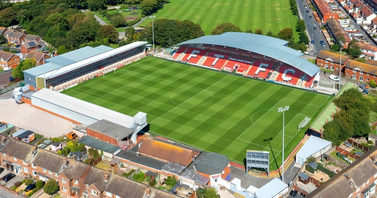 Pronostico Fleetwood Town-Sheffield United: analisi e probabili formazioni 16/01/2026 EFL Cup