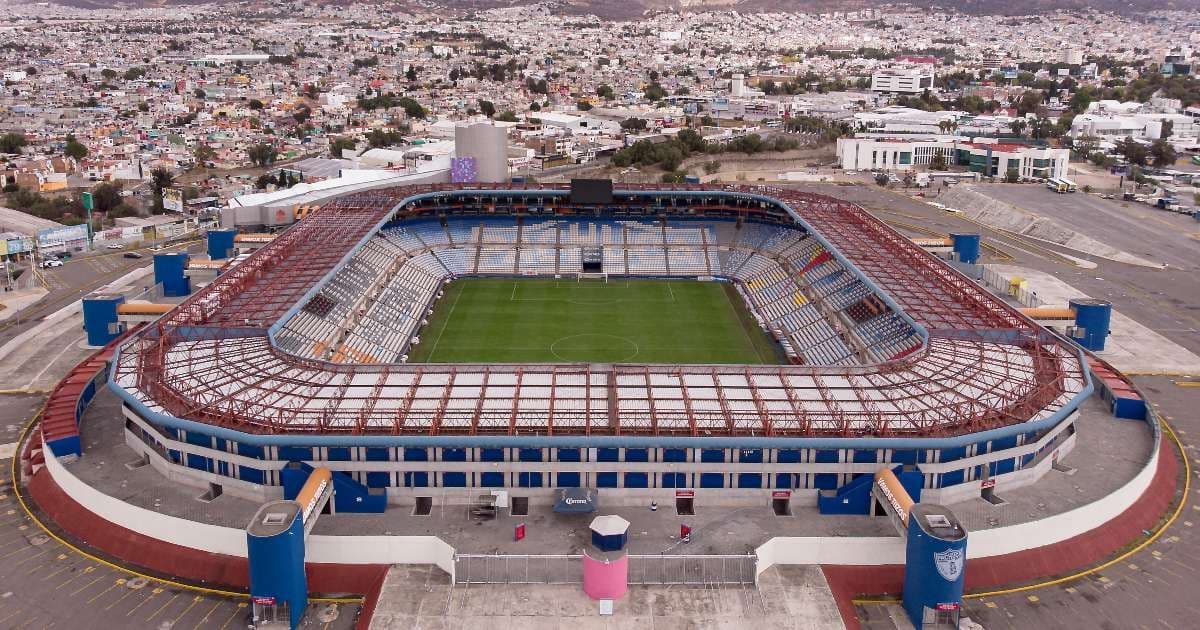Pronostico Pachuca-Club Tijuana: analisi e probabili formazioni 22/09/2026 Liga MX Apertura