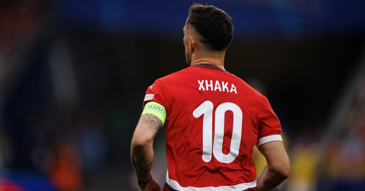 Xhaka nei guai in Svizzera: indagine sui falsi certificati Covid, rischia fino a 5 anni