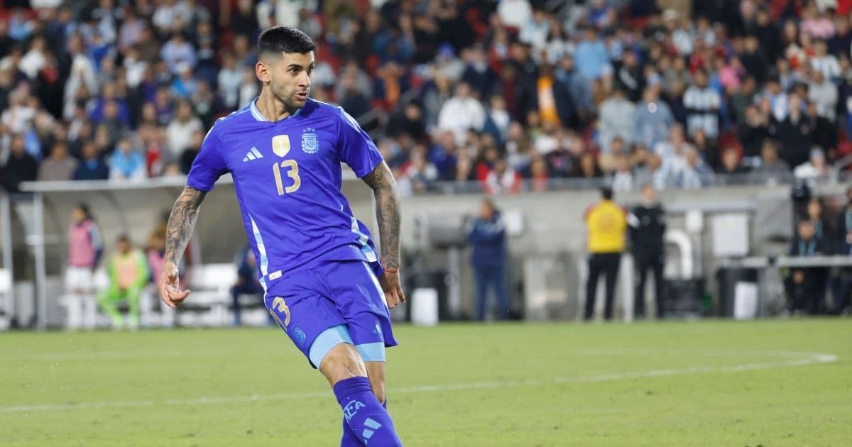 Romero incorona ancora Messi: “Il Pallone d’Oro è suo finché giocherà”