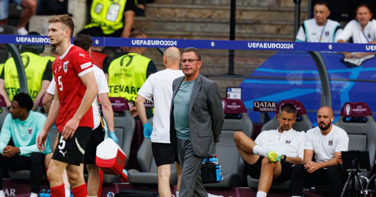Pronostico Austria-Israele: analisi e probabili formazioni 24/09/2026 Nations League