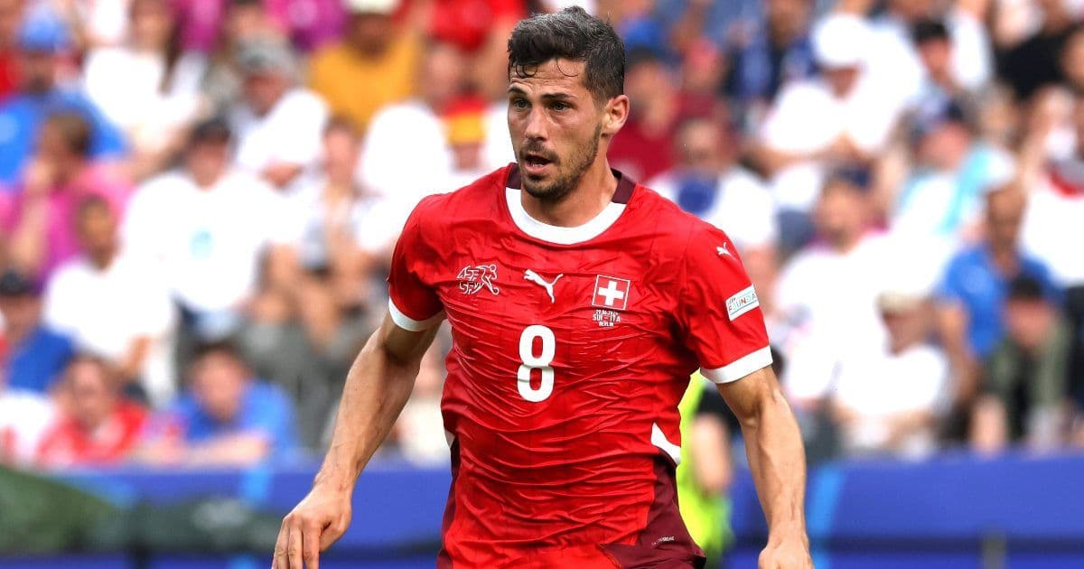 Pronostico Macedonia del Nord-Svizzera: analisi e probabili formazioni 26/09/2026 Nations League