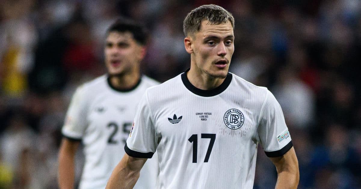 Pronostico Germania-Serbia: analisi e probabili formazioni 01/09/2026 Nations League