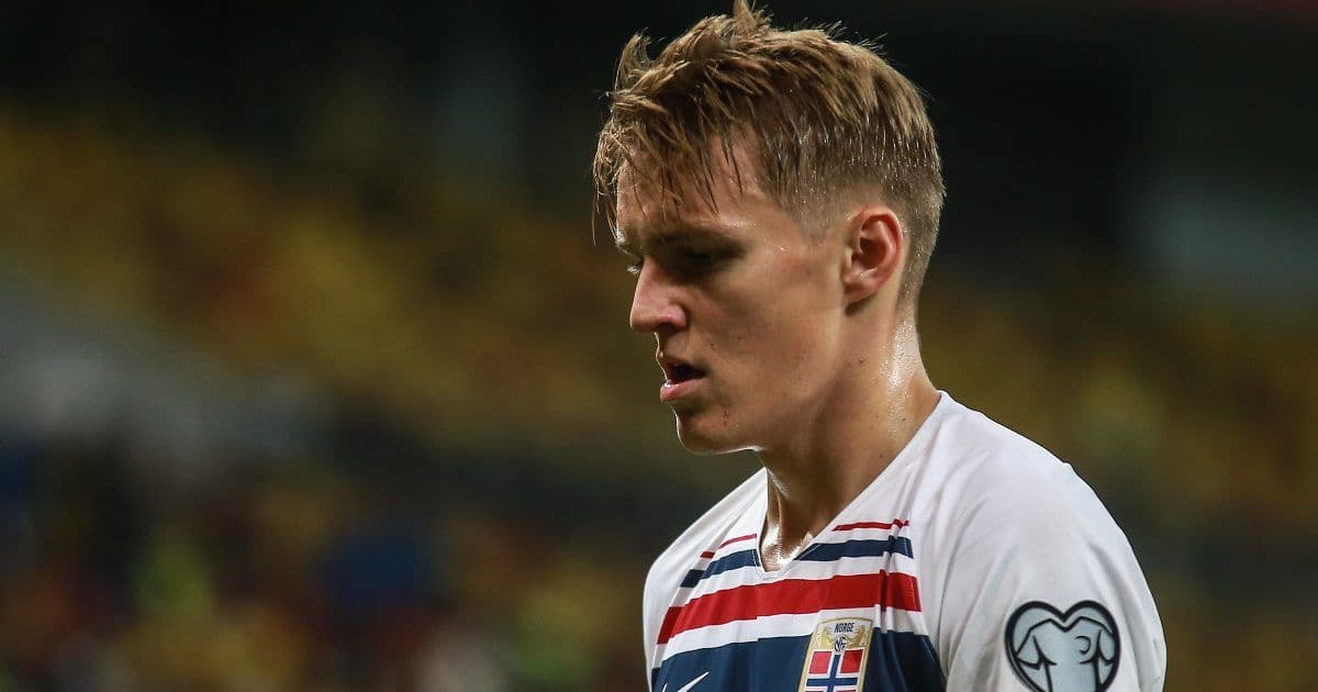 Pronostico Galles-Norvegia: analisi e probabili formazioni 01/10/2026 Nations League