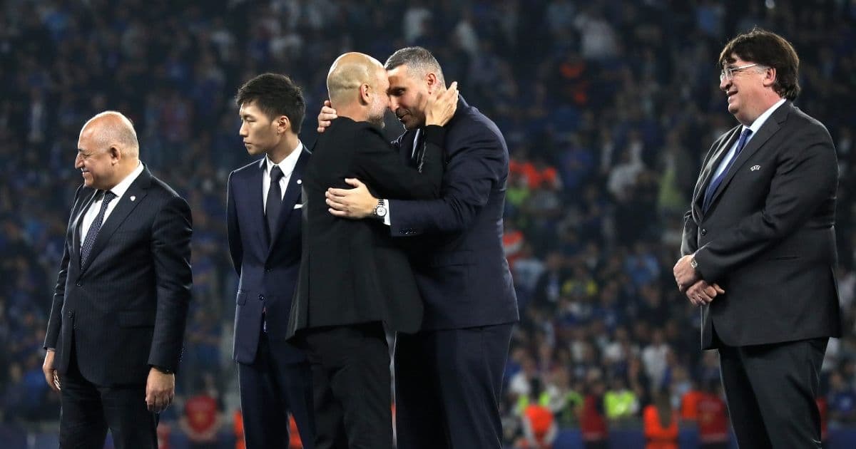 Caso Manchester City: l'immunità del presidente Khaldoon al-Mubarak intralcia le azioni legali