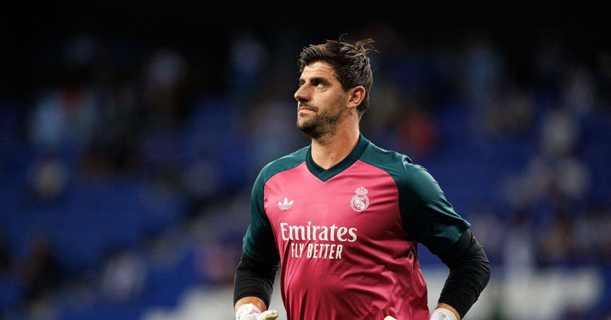 Courtois a ruota libera: "Arbitri, Pallone d'Oro a Mbappé e il caso City"