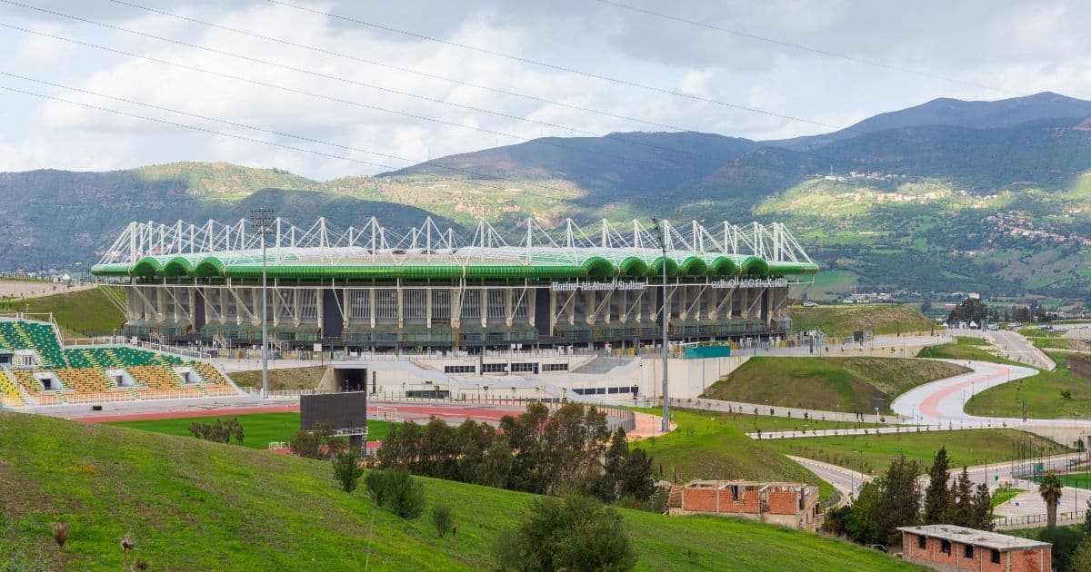 Pronostico Algeria-Niger: analisi e probabili formazioni 06/10/2026 Amichevole