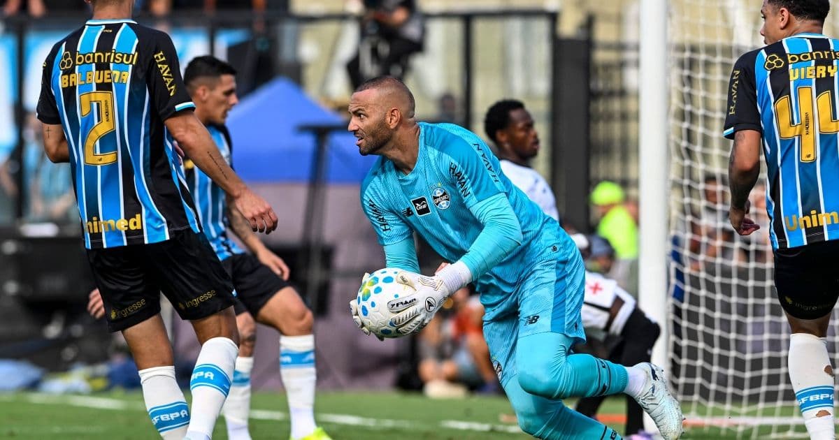 Pronostico Remo-Gremio: analisi e probabili formazioni 08/10/2026 Brasileirão