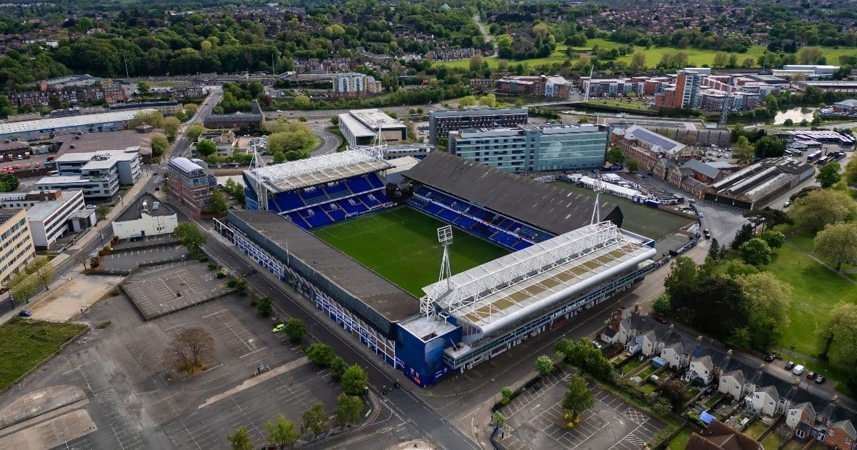 Pronostico Ipswich Town-Fulham: analisi e probabili formazioni 10/10/2026 Premier League
