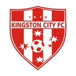 Kingston City