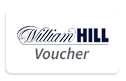 william hill voucher