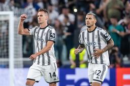 Champions League, Juventus, ancora una sconfitta: per i bianconeri sarà Europa League