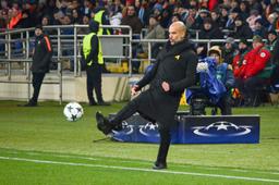 Champions League, sarà Guardiola contro Simeone: due vincenti agli antipodi