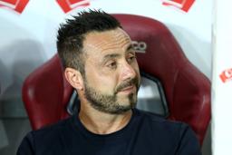 De Zerbi-Brighton affare fatto: sarà il 13° allenatore italiano nella storia della Premier League