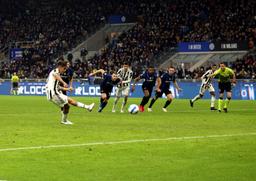Dybala punta al “13” con la Juventus: per il bianconero ultima finale contro il suo futuro?