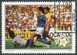 Il tris di Pablito, le mani di Zoff: 40 anni dall'indimenticabile Italia-Brasile di Spagna 1982