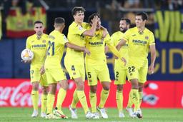 Il Villarreal sogna la rimonta con il Liverpool: i precedenti degli spagnoli contro le squadre inglesi