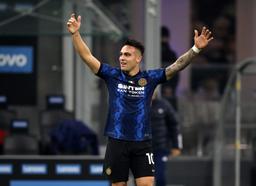 Inter, finalmente il vero Lautaro: “El Toro” supera i 50 gol in Serie A