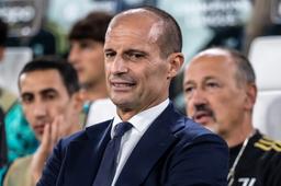 Juventus fuori dalla Champions: per Allegri è la prima eliminazione nella fase a gironi