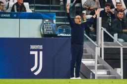 Juventus-Lazio, Sarri torna allo Stadium in cerca di punti per l’Europa