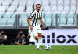 Juventus, presenze in bianconero: Bonucci stacca Bettega al sesto posto e punta alla top-5