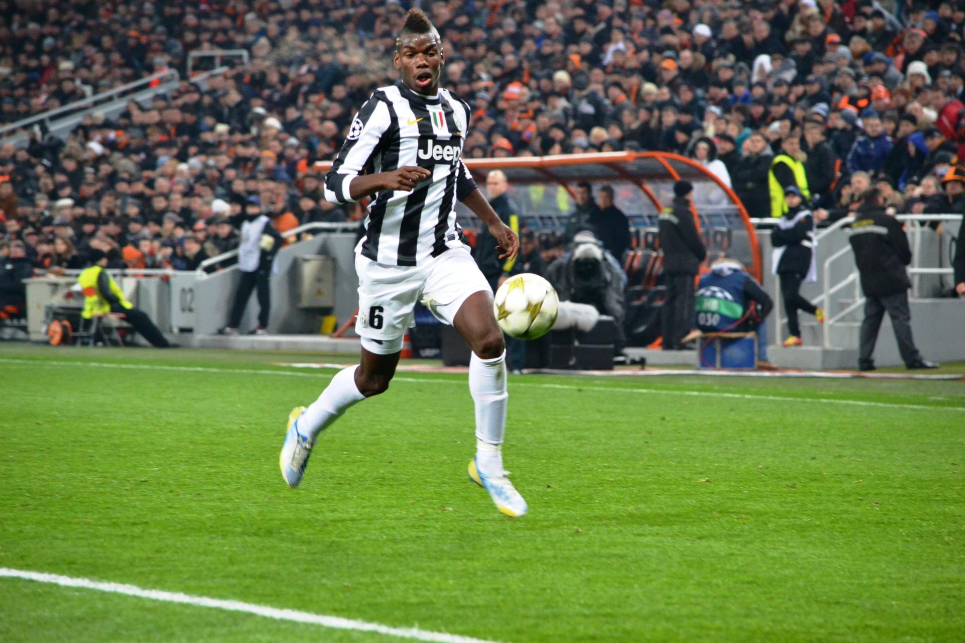 Juventus, scatta il Pogba 2.0: i numeri del fuoriclasse francese in cerca di rilancio 