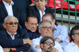 Milan-Monza: sabato a San Siro per Berlusconi e Galliani un tuffo nel passato