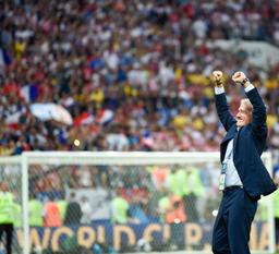 Mondiali 2022, la Francia a caccia del bis: Lloris e Deschamps per entrare nella storia