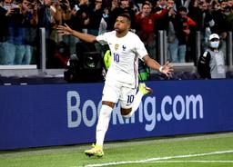 Pronostico Danimarca-Francia, quote e statistiche del match – Nations League 25/09/2022