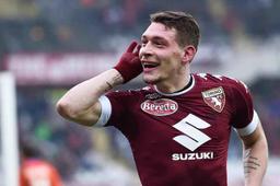 Torino, Belotti fa 100 gol e punta Pulici: la classifica all-time dei marcatori granata
