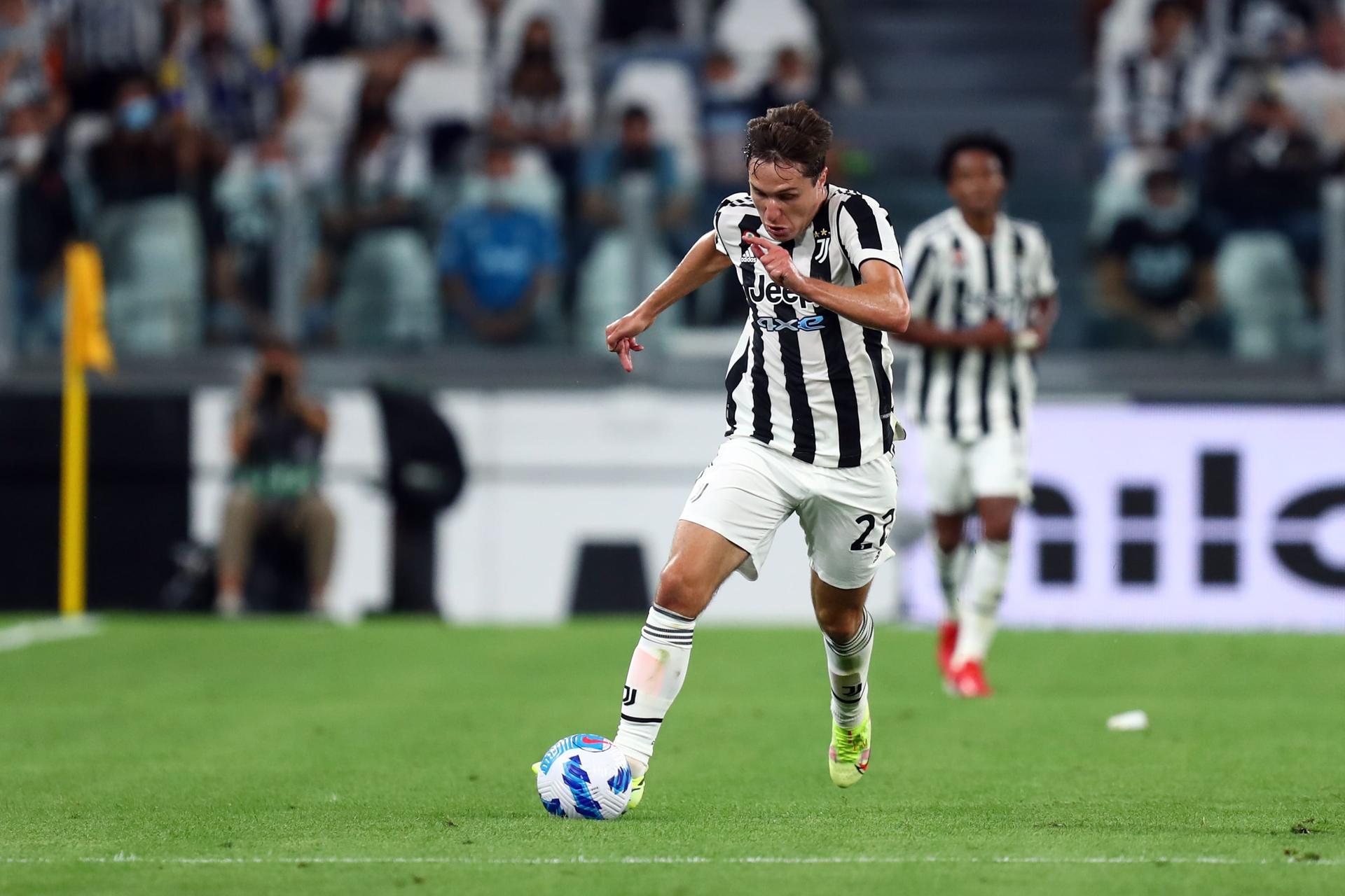 Tutto fatto per il riscatto di Chiesa: sarà lui il nuovo numero 10 della Juventus?
